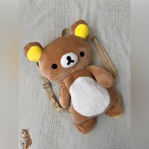 Rilakkuma Backpack